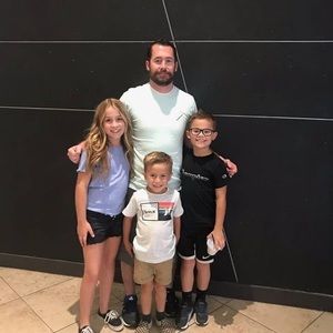 Meet your Posher, Ryan